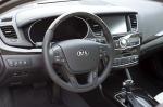 Kia Cadenza 2014 года